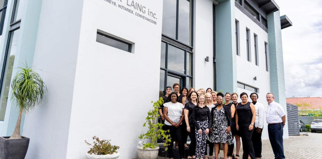 Clark Laing Inc.